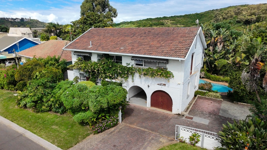 6 Bedroom Property for Sale in Abbotsford Eastern Cape